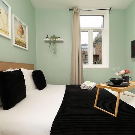 Luxury Stay In Holborn Walk To Oxford Street & Covent Garden London Exteriör bild